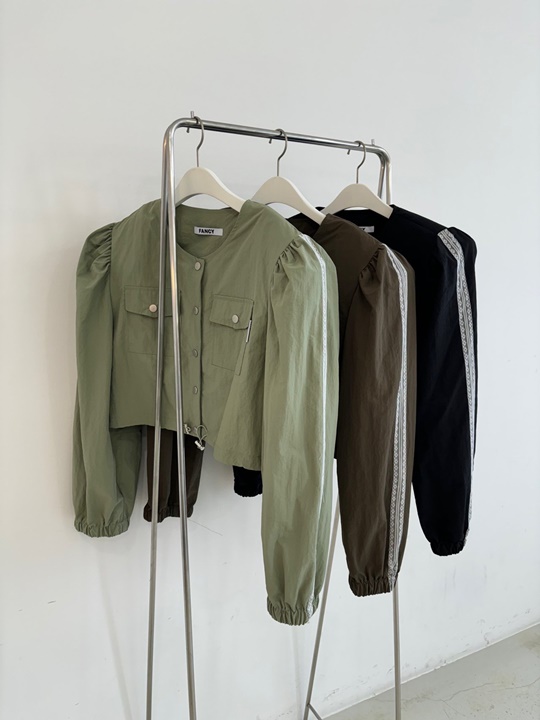 Jett Jumper