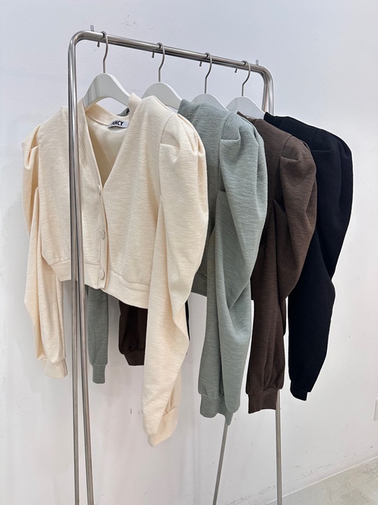 Market Cardigan