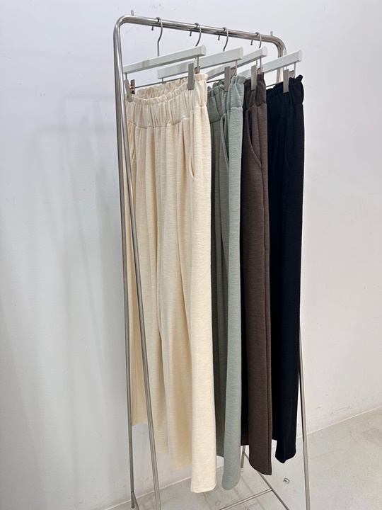 Market Pants
