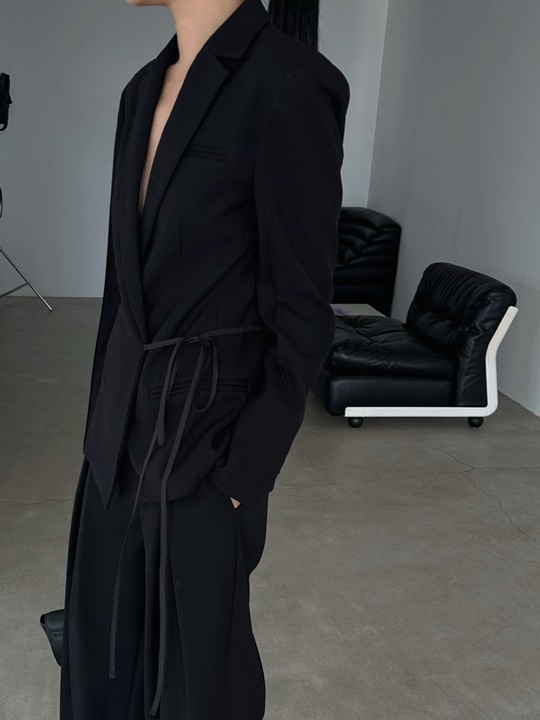 Mooi Wrap Jacket