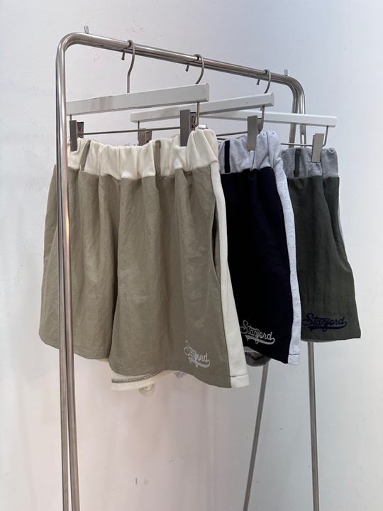 Standard Shorts