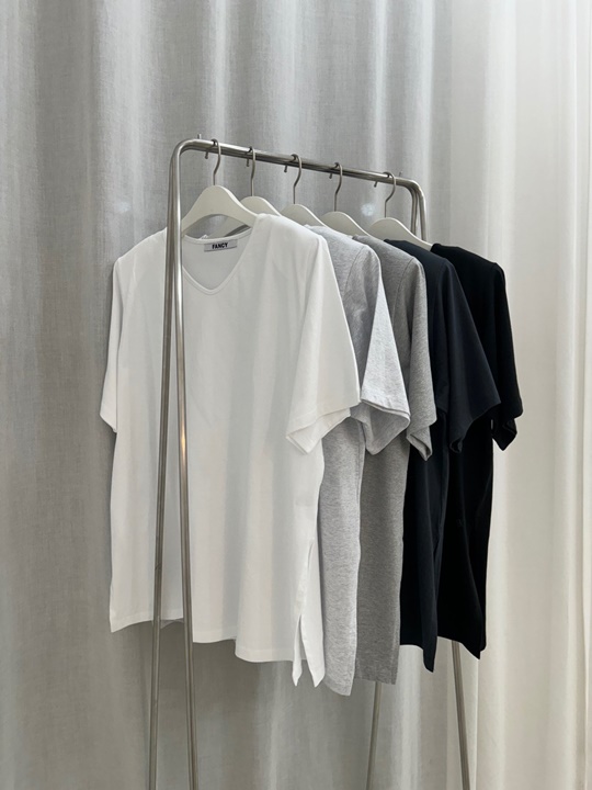 Correl Tee