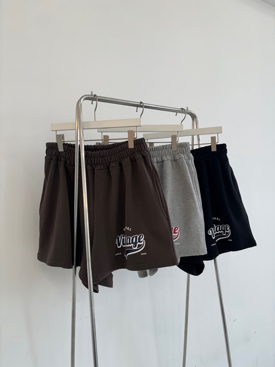 Vintage Shorts