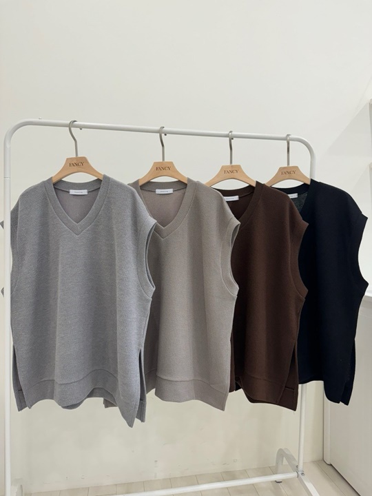Out Vest