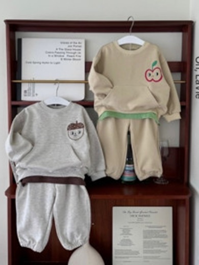 Acron Top Bottom Set