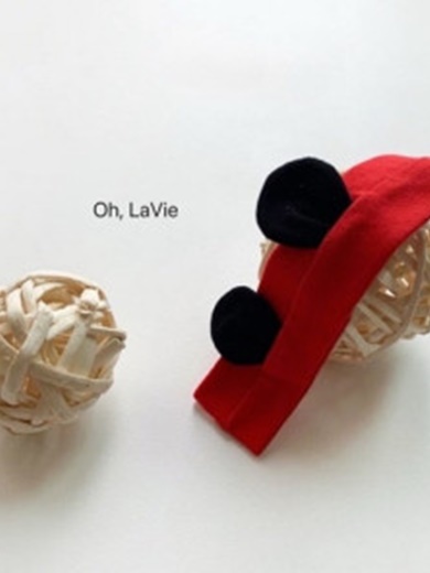 M Hairband