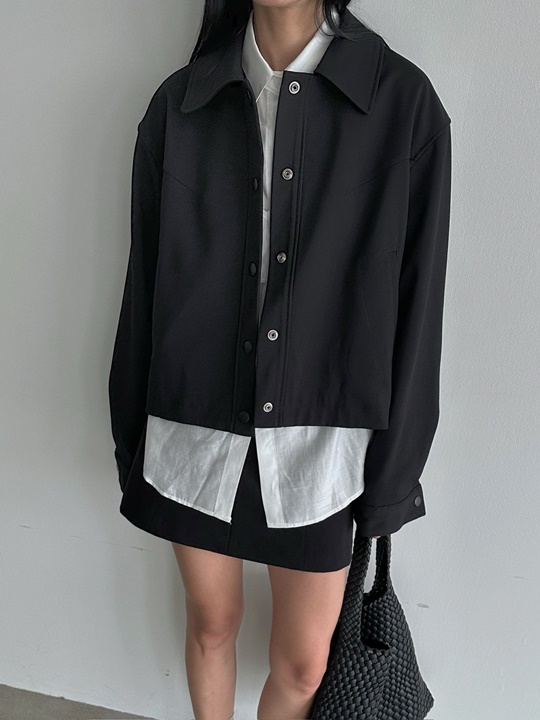 Collar Dotdo Jumper
