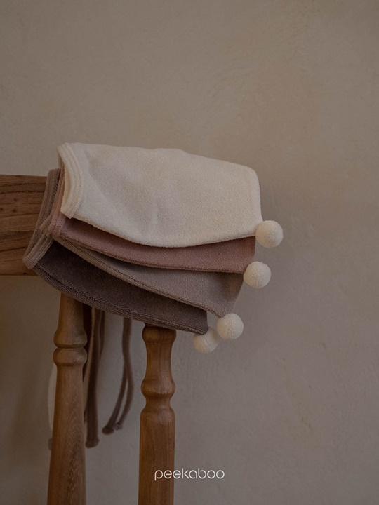 Day Bonnet
