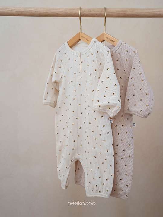 Moss Bodysuit