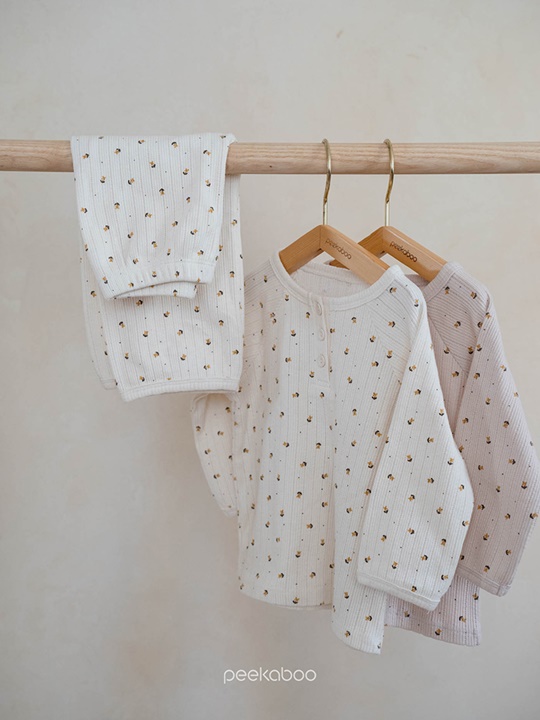 Moss Pajamas