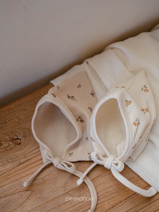 Nael Fairy Bonnet