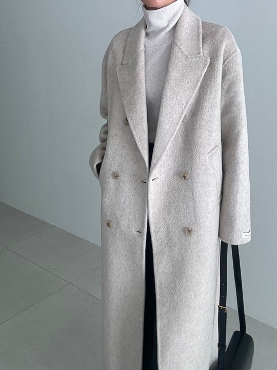 Premier Handmade Coat