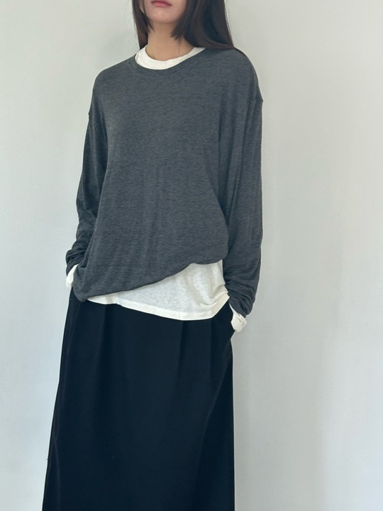 Angora Tee