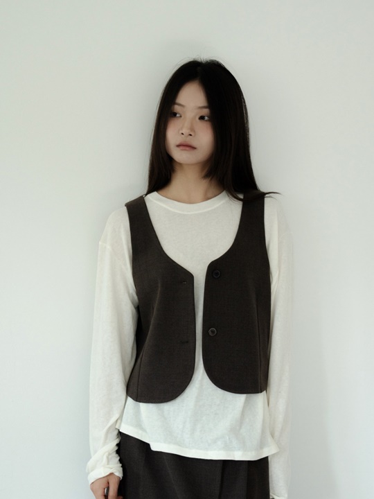 Lin Vest