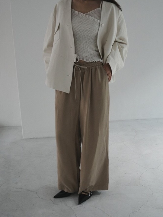 Tensel Pants