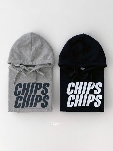 Chips Hood Top