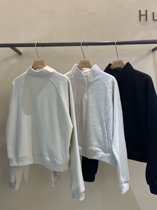 Fox Sweatshirts