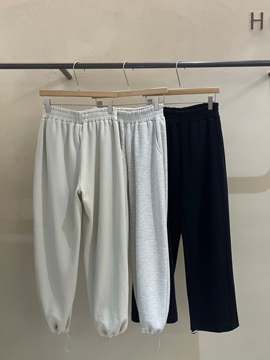 Fox Pants