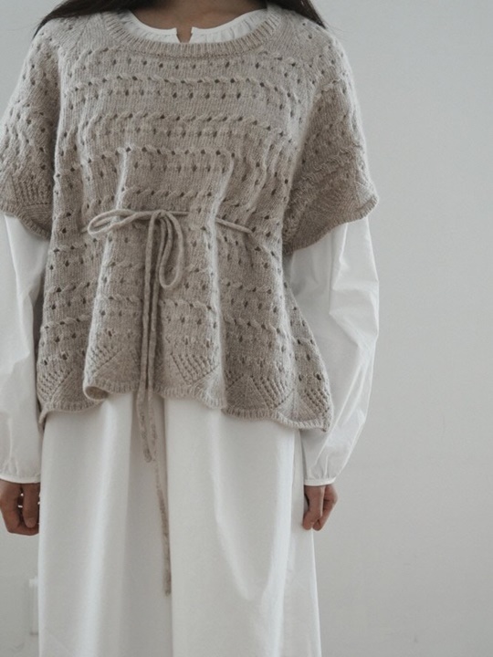 Baby Knit Top