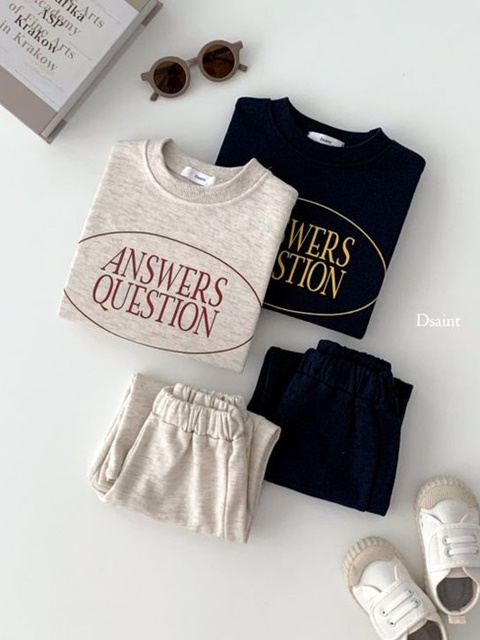 Question Wide Set