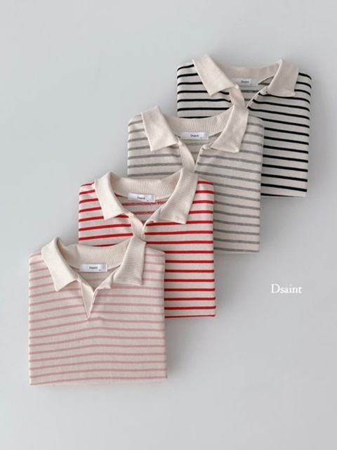 Trendy Collar Sweatshirts