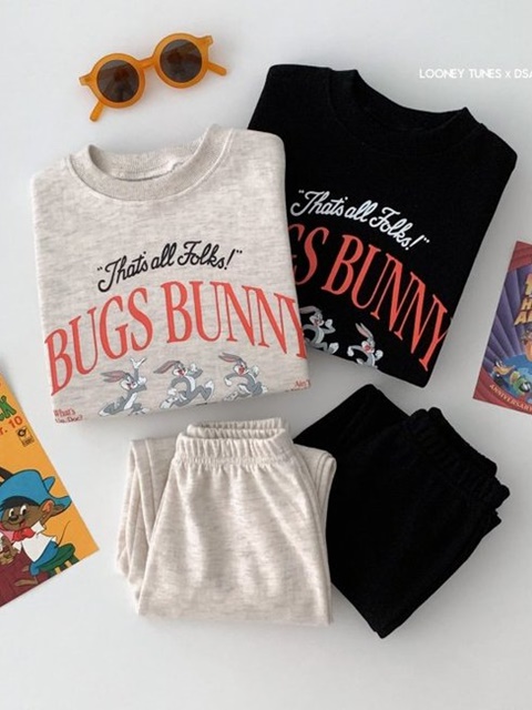 Run Bugs Set