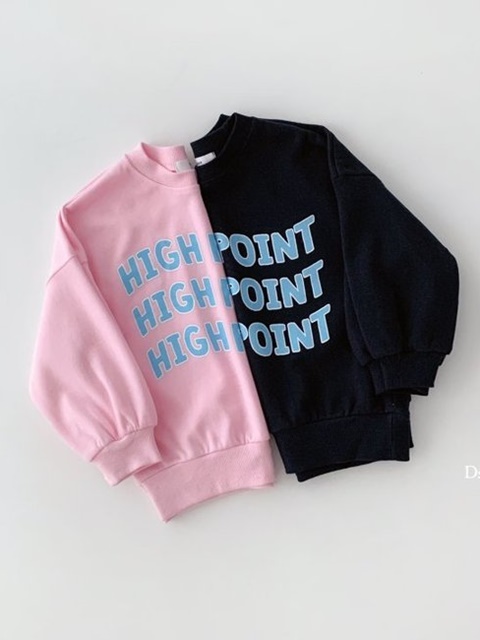 High Point Sweatshirts