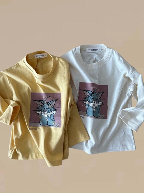 Mood Single Tee