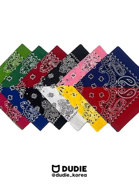 Cozy Bandana