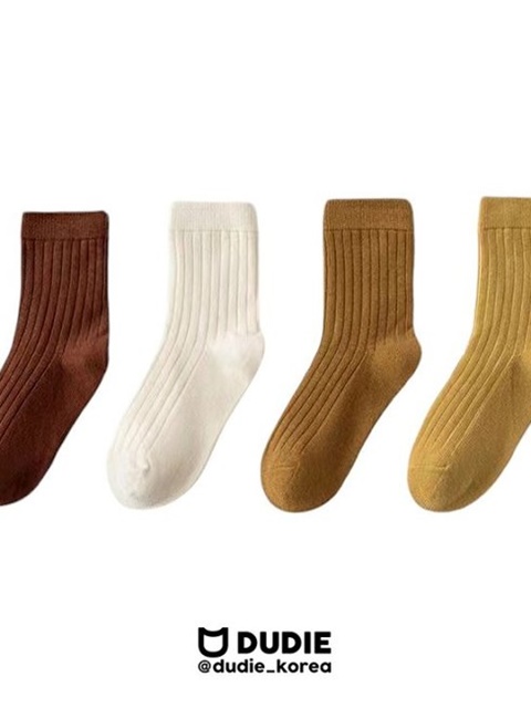 Standard Camel Socks