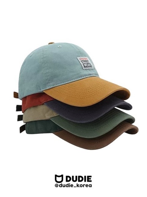 Vision Cap