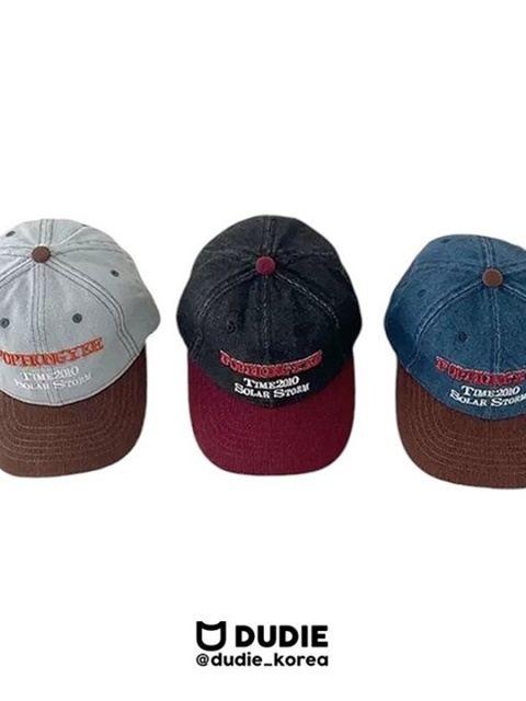 Solace Tom Cap