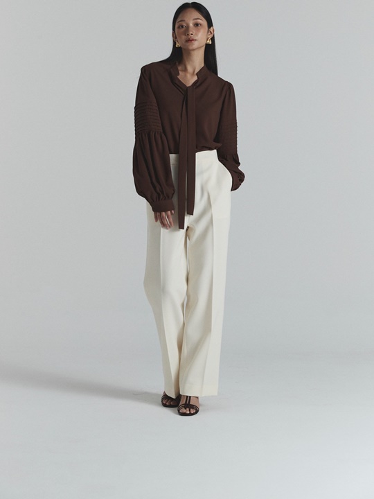 Modern Neroli Slacks