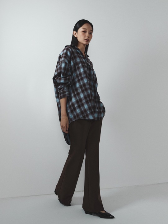 Season Bootscut Pants