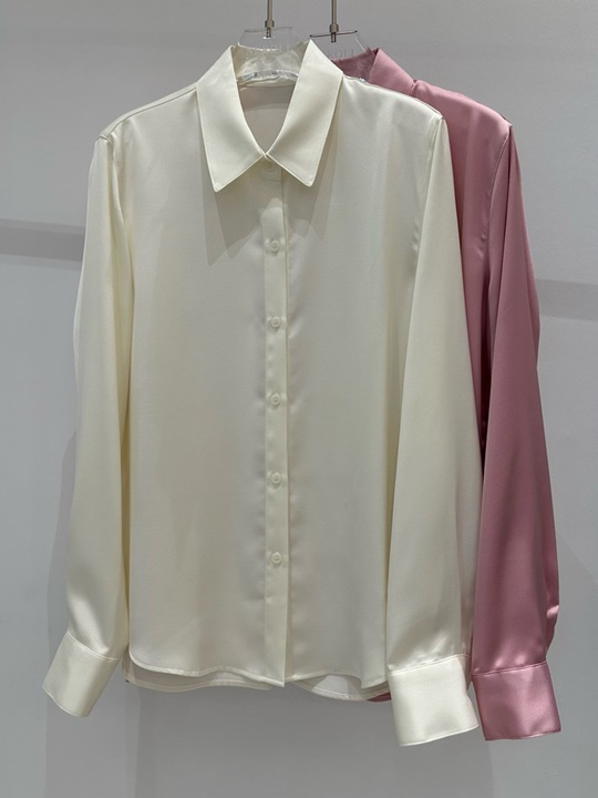 Satine Blouse