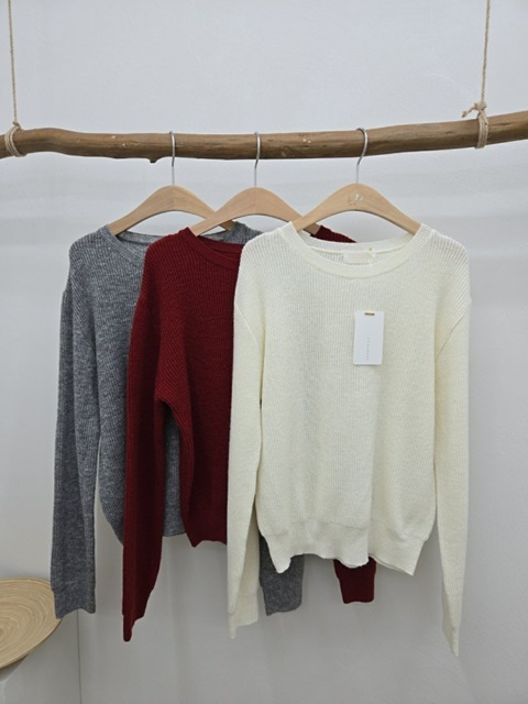 Rio Knit Top