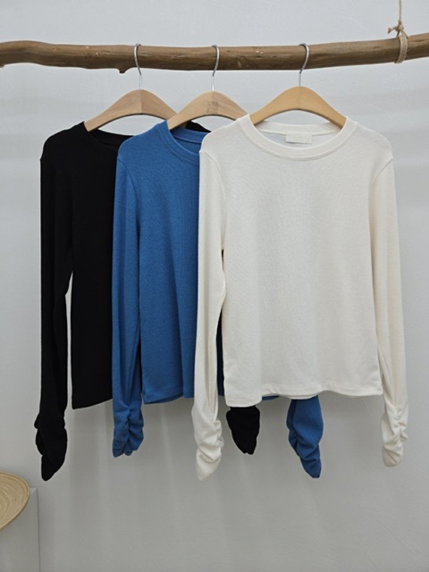 Bukin Tee