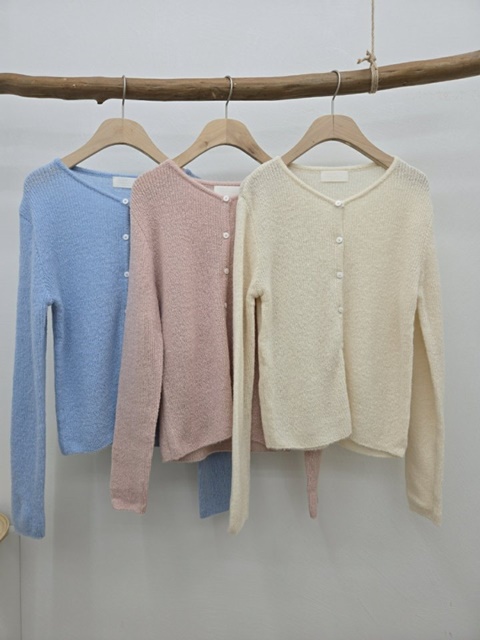 Land Cardigan