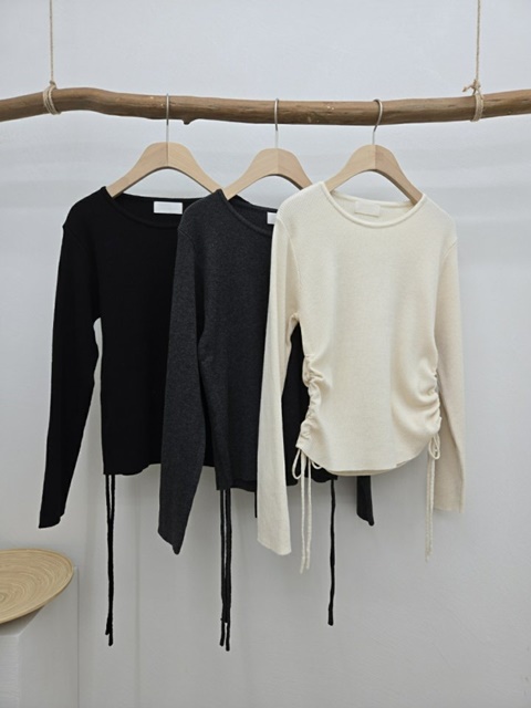 May Knit Top