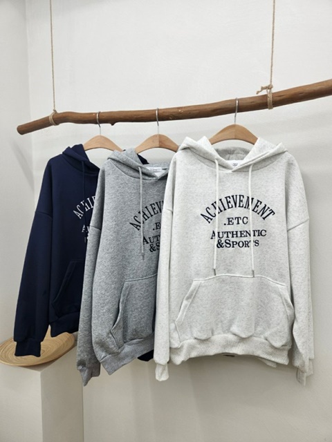 Sports Hoodie
