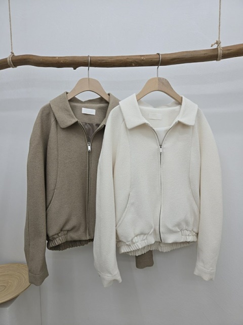 Buckle Jumper