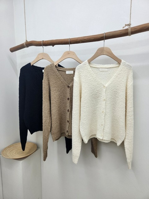 Mongle Cardigan