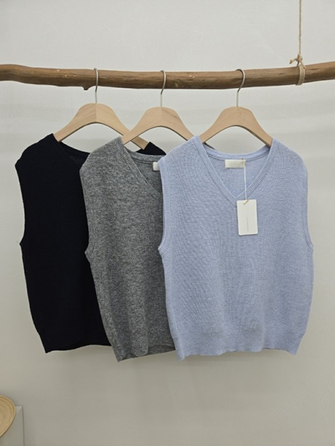 Hazzi Vest