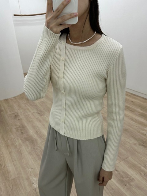 Reet Knit Top