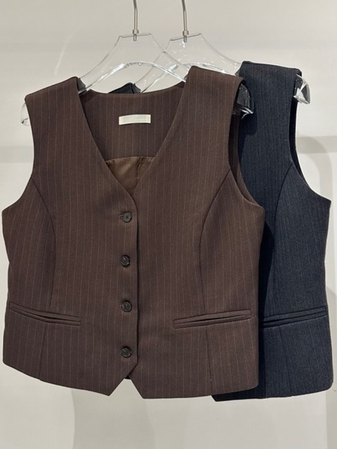 H Miller Vest
