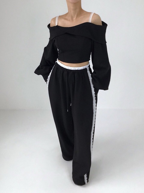 Story Lace Set