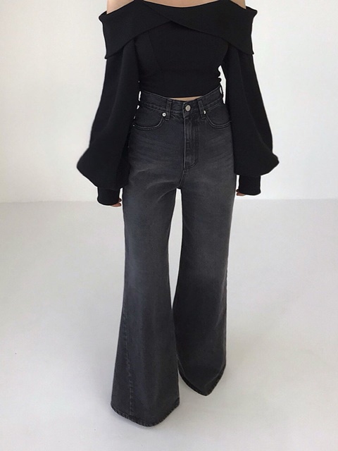 Sydney Slit Pants