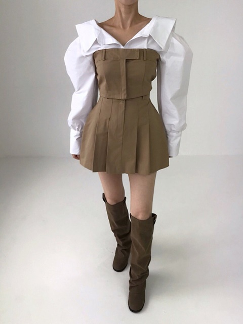 Lucy Second Top