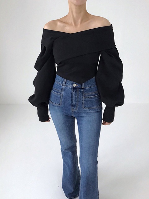 Terra Flap Sweatshirts