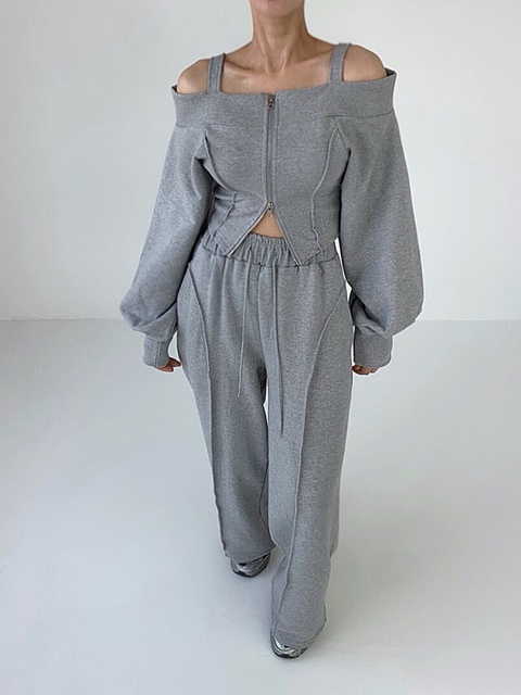 Mican Shoulder Jumper